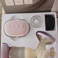 شیردوش برقی خارجی با مکش قوی|اسباب و اثاث بچه|کرج, حصارک بالا|دیوار