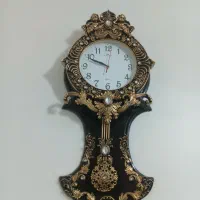 ساعت دیواری درحدنو