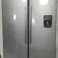 یخچال وفریزر