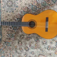 گیتار یاماها c70