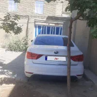لیفان۸۲۰ مدل ۹۵AT|خودرو سواری و وانت|همدان, |دیوار