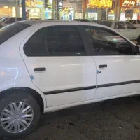 سمند ال ایکس EF7 مدل ۱۴۰۰ خانگی|خودرو سواری و وانت|اهواز, کوی باهنر|دیوار