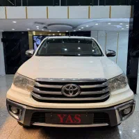 تویوتا هایلوکس ۲۰۱۶