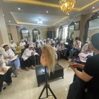 آموزش آرایشگری بانوان در بهترین فرصت|خدمات آموزشی|رشت, دیلمان|دیوار