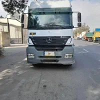 اکسور1843|خودرو سنگین|اسلام‌شهر, ملک‌آباد|دیوار