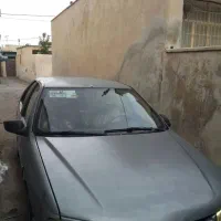 پارس مدل ۸۱