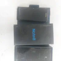 گوشی سامسونگ نوت ۸