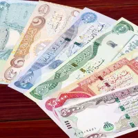 دینار دلار کلکسیون