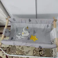 بانوج در حد نو|اسباب و اثاث بچه|سبزوار, فیاض|دیوار