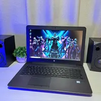 HP ZBOOK چهارگیگ گرافیک کودرا رم۱۶ قول رندرگیری|رایانه همراه|مشهد, راه آهن|دیوار