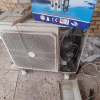 خرمشهر وابادان فروشنده ٪کولر xiخریدار  قدیم جدید