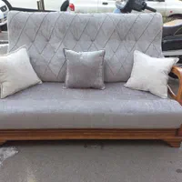 تعمیرات مبل صفری (مبل ناز)|مبلمان خانگی و میز عسلی|قزوین, |دیوار