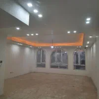 فروش آپارتمان ۱۱۰ متری ۲ خوابه در چیتگر جنوبی