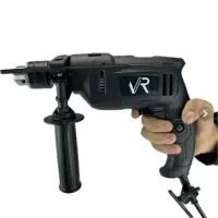 دریل 650w چکشی ویوارکس