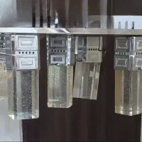 لوستر ودیوارکوب