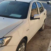 ساینا اس دوگانه فابریک 1402|خودرو سواری و وانت|خرمشهر, |دیوار