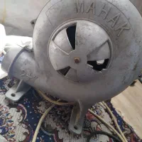فن کباب پز