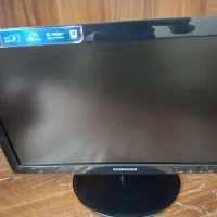مانیتور سامسونگ مدل s19G325N0lus|قطعات و لوازم جانبی رایانه|همدان, |دیوار