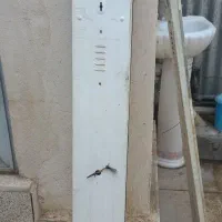 ۲ تا قاب مهتابی بدون لامپ