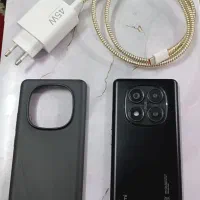 موبایل note 14pro 256|موبایل|مشهد, کارمندان دوم|دیوار