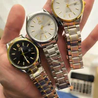 ساعت مردانه فلزی مارک اورینت 7699