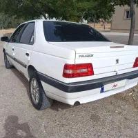 اس ال ایکس مدل ۹۵ سیمی بوش