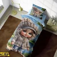 روتختی تنسل/دخترانه /|سرویس روتختی|قم, علی آباد سعدگان|دیوار