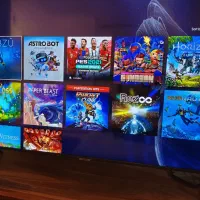 بازی PES2021 برای PS4|کنسول، بازی ویدئویی و آنلاین|قم, شاه ابراهیم|دیوار