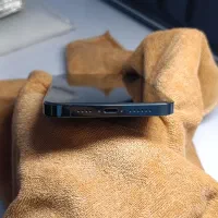 iphone 12 pro max lla 256gig|موبایل|قروه, |دیوار