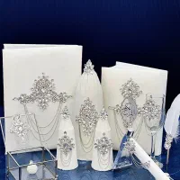 ست بله برون فقط به قیمت خرید