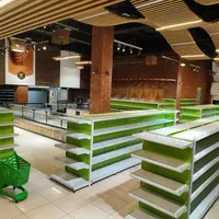 شلف دوطرفه (قفسه)