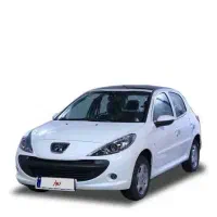 207 پاناروما اتوماتیک TU5P