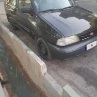 پرایدصبادوگانه کارخونه۸۴|خودرو سواری و وانت|قم, ولیعصر|دیوار