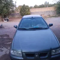 سمند lx89|خودرو سواری و وانت|کرمانشاه, |دیوار