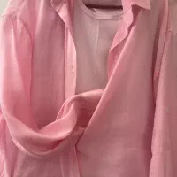 شومیز شیشه ای نونو