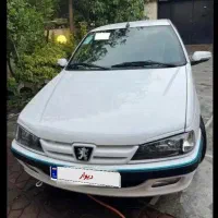 فروش پژو پارس تیوفایو|خودرو سواری و وانت|کوهدشت, |دیوار