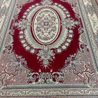 فرش ۱۲ متری