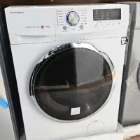 لباسشویی ۷کیلویی اقساط ۱۸ ماهه بازنشستگان تامین