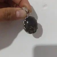 پلاک گردنی شجر دریایی|جواهرات|محمدشهر, ولدآباد|دیوار