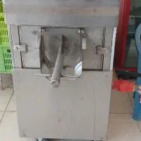 دستگاه مولتی پرس جهت آبگیری انار،انگور و غوره