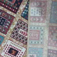 گلیم فرش و فرش اشپزخانه