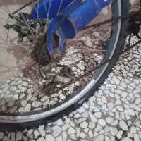 دوچرخه مارک اویاما