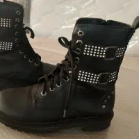 پوتین درحد نو سایز 38 -39