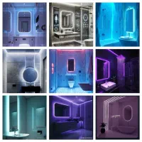 انواع آینه|آینه|خرمآباد, |دیوار