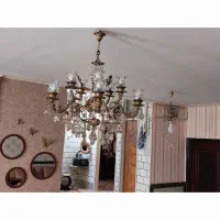 لوستر برنز