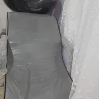 سه تا آینه قدی  یه آینه دایره ای سرشور|آینه|بندر گناوه, |دیوار