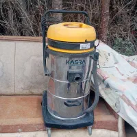 جاروبرقی سطلی