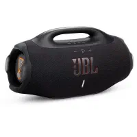 اسپیکرقابل حمل جی بی ال  قدرتمند JBL BOOM BOX4