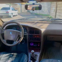 پژوپارس مدل۹۲|خودرو سواری و وانت|چمستان, |دیوار