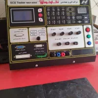 تستر ایسیو نگار خودرو